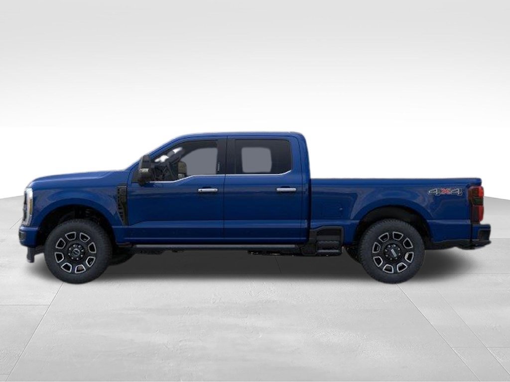New 2026 Ford F350 Platinum AWD/4WD image 4