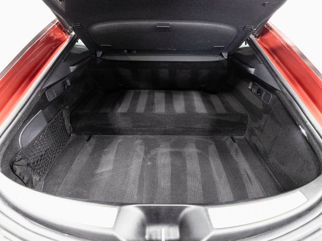 Used 2024 Mercedes-Benz AMG GT 63 S image 30