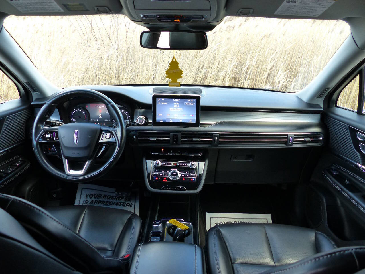 Used 2020 Lincoln Corsair Standard 4dr SUV image 40