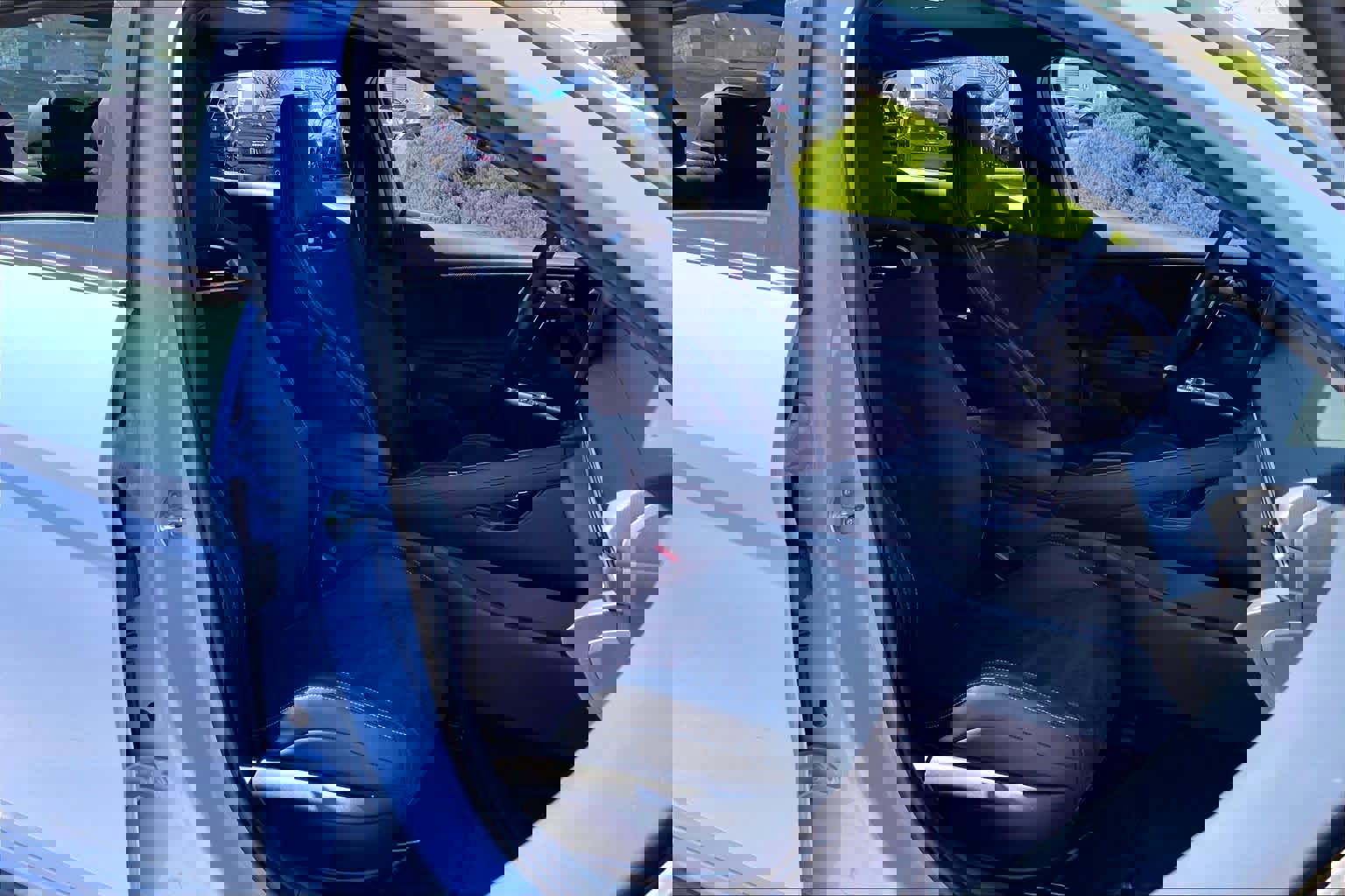 Used 2025 Hyundai Elantra N image 8