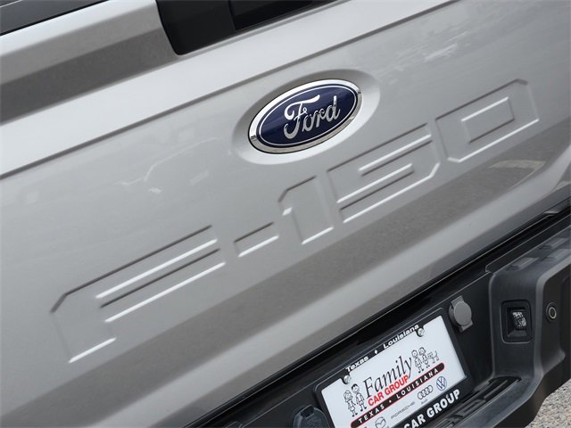 Used 2023 Ford F150 Lightning Pro w/ Tow Technology Package image 8