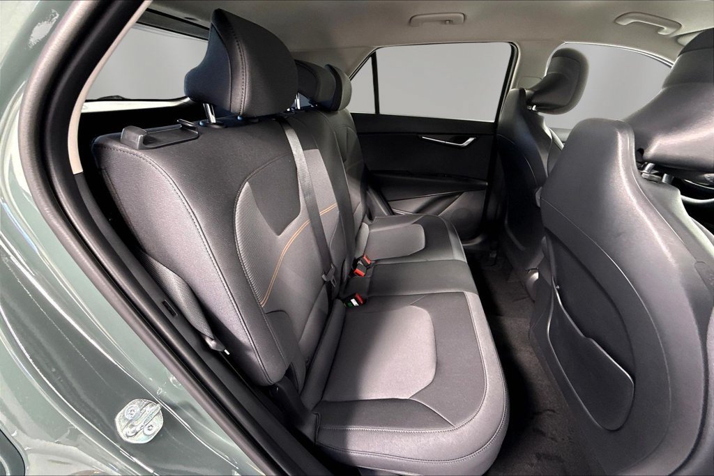 New 2027 Kia Niro LX FWD image 9