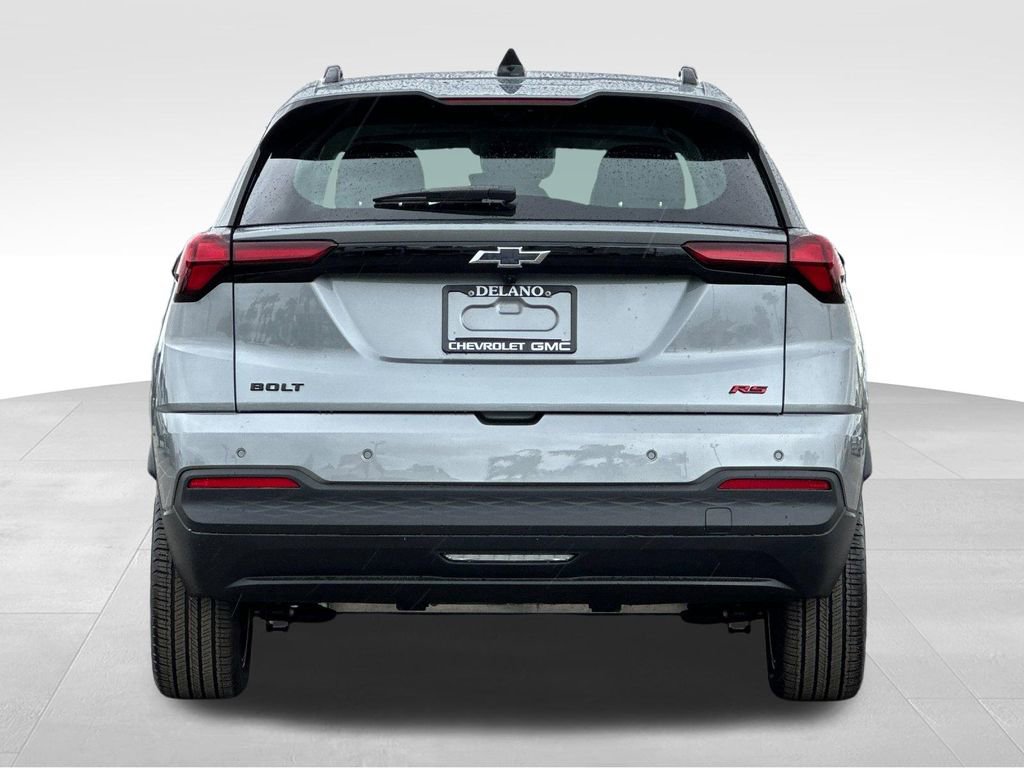 New 2027 Chevrolet Bolt RS w/ Technology Package image 4