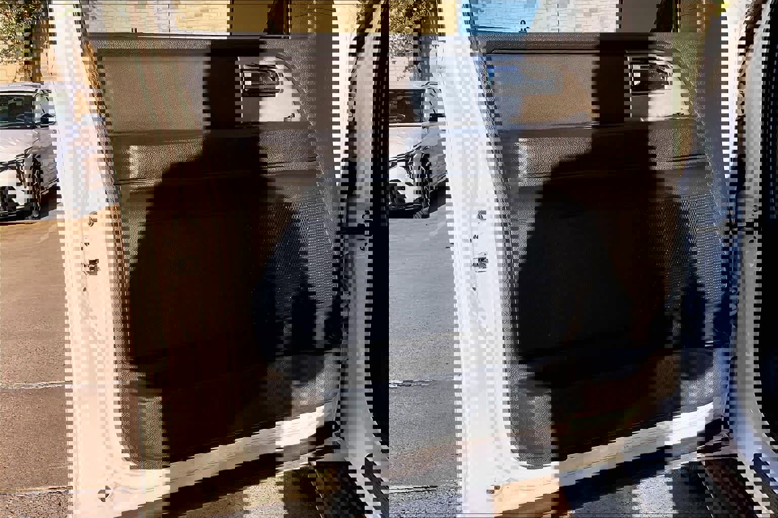 Used 2008 Ford Expedition Limited image 27