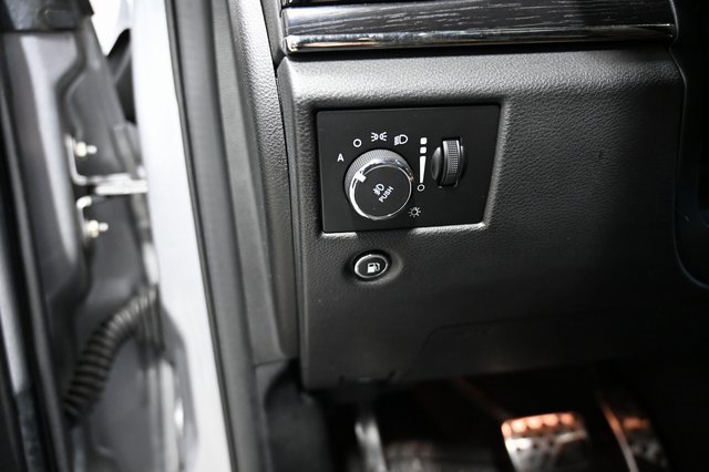 Used 2021 Jeep Grand Cherokee High Altitude image 27