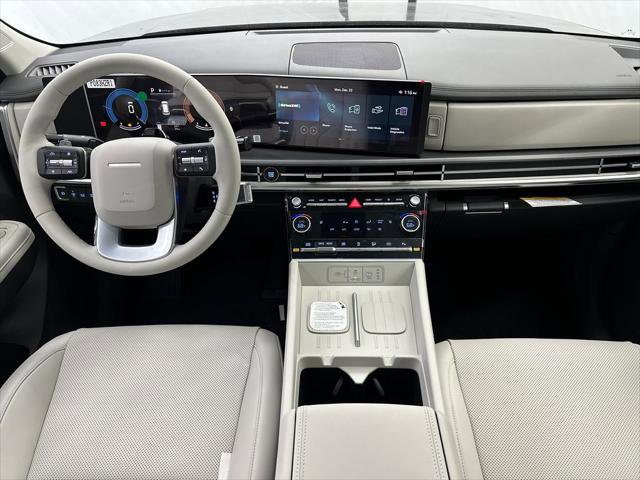 New 2026 Hyundai Santa Fe SEL w/ Tow & Go Package image 23