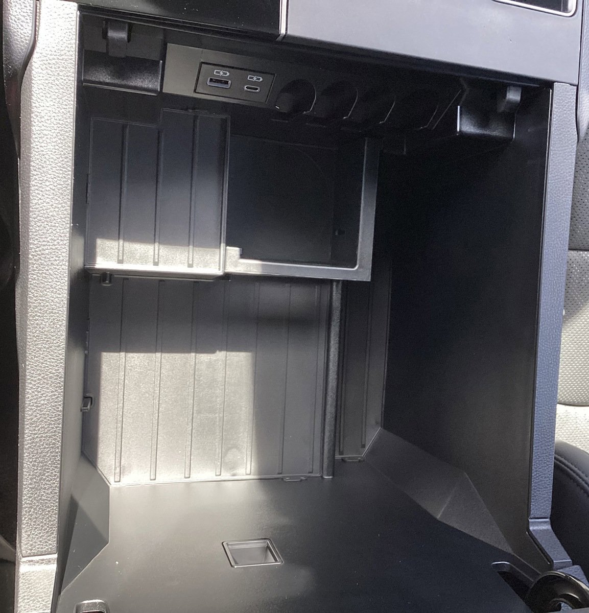 New 2025 Toyota Tundra SR5 image 34