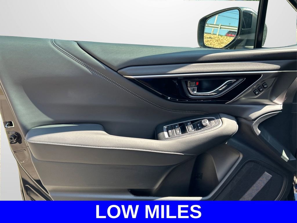 Certified 2025 Subaru Outback Limited image 23
