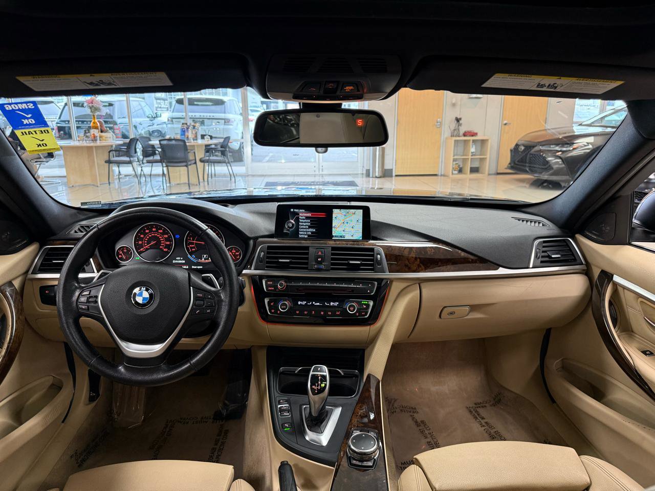 Used 2016 BMW 340i Sedan image 11