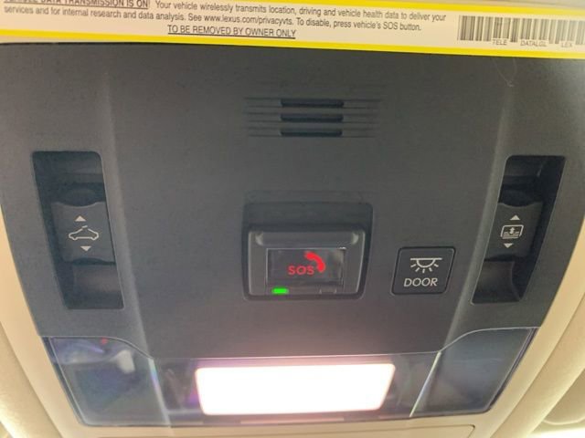 Certified 2021 Lexus RX 450h AWD w/ Luxury Package image 22