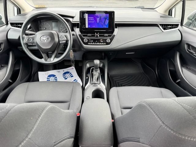 Used 2024 Toyota Corolla LE FWD image 12