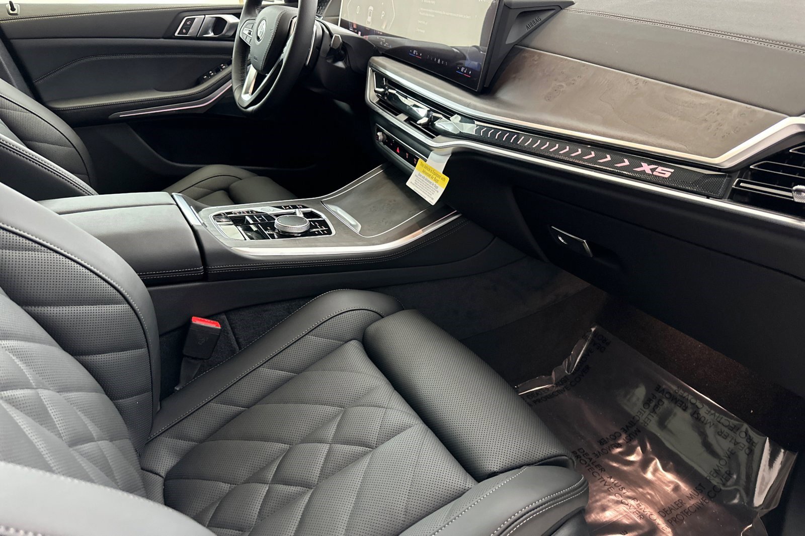 Used 2026 BMW X5 sDrive40i image 27
