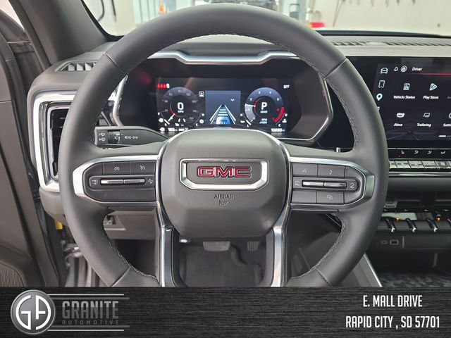Used 2024 GMC Canyon Elevation w/ Convenience Package image 14