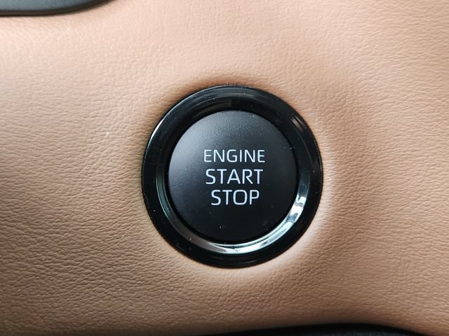 Used 2025 Toyota Tundra 1794 Edition AWD/4WD image 19