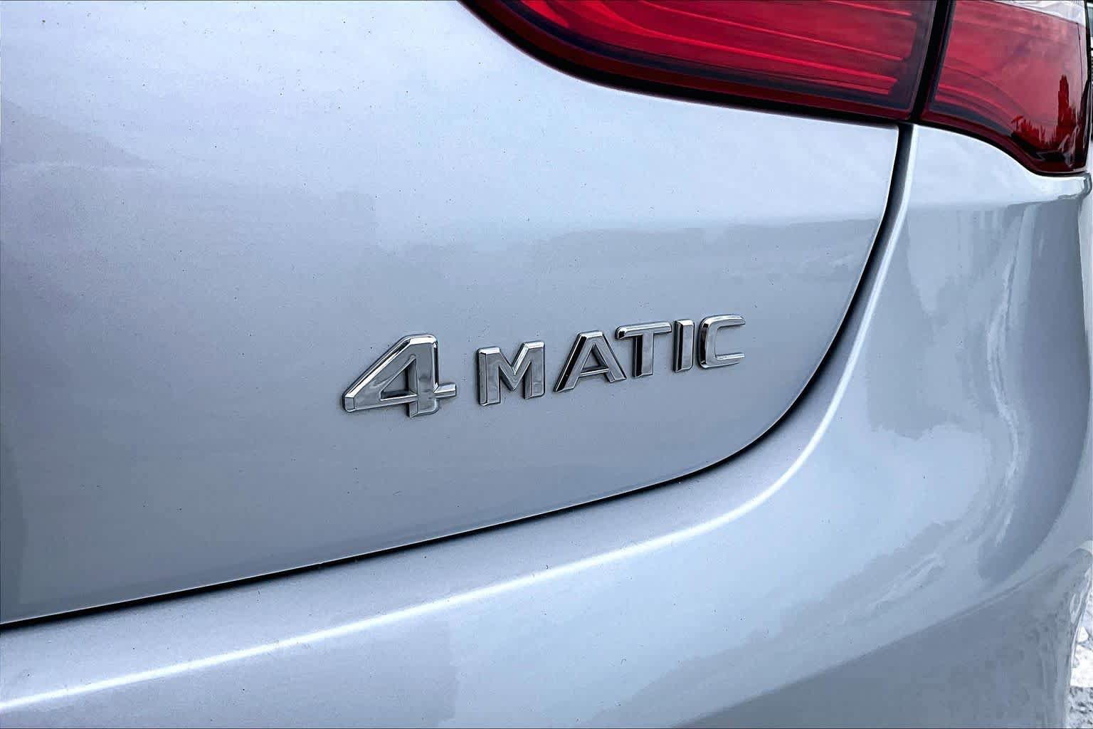 Used 2016 Mercedes-Benz GLE 450 4MATIC Coupe image 10