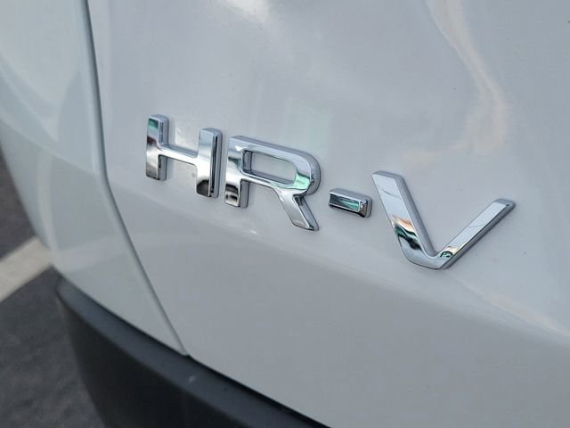 New 2026 Honda HR-V LX image 6