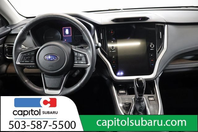 Used 2024 Subaru Outback Touring XT AWD/4WD image 17