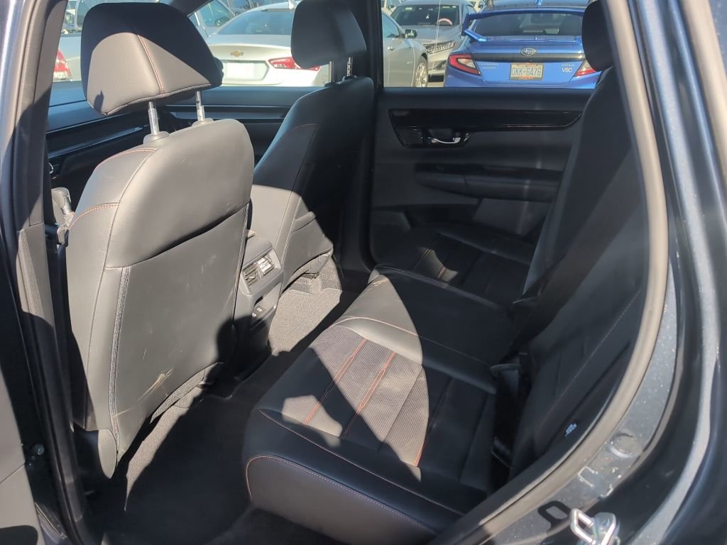 Used 2023 Honda CR-V Sport Touring image 14