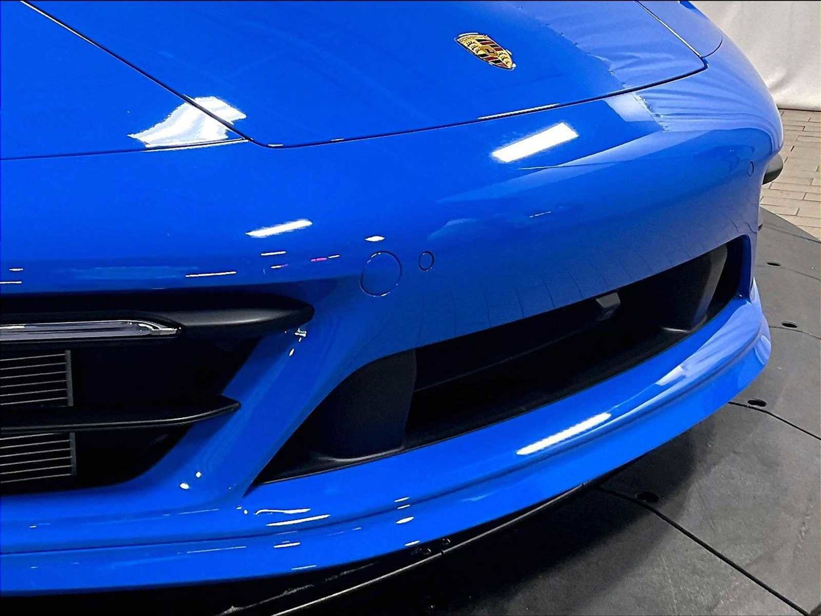 Used 2022 Porsche 911 Carrera S image 32