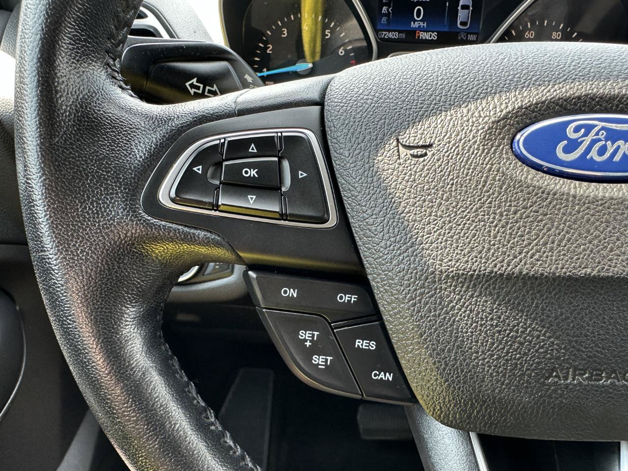 Used 2019 Ford Escape SEL AWD/4WD image 52
