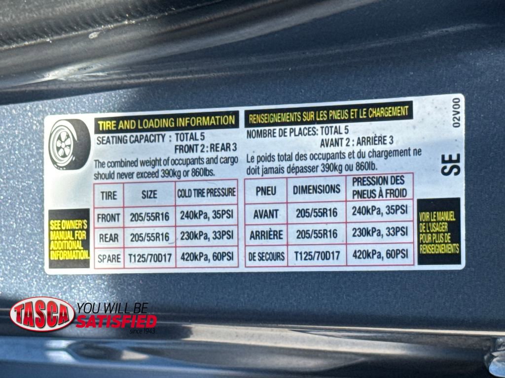 Used 2026 Toyota Corolla LE FWD image 43