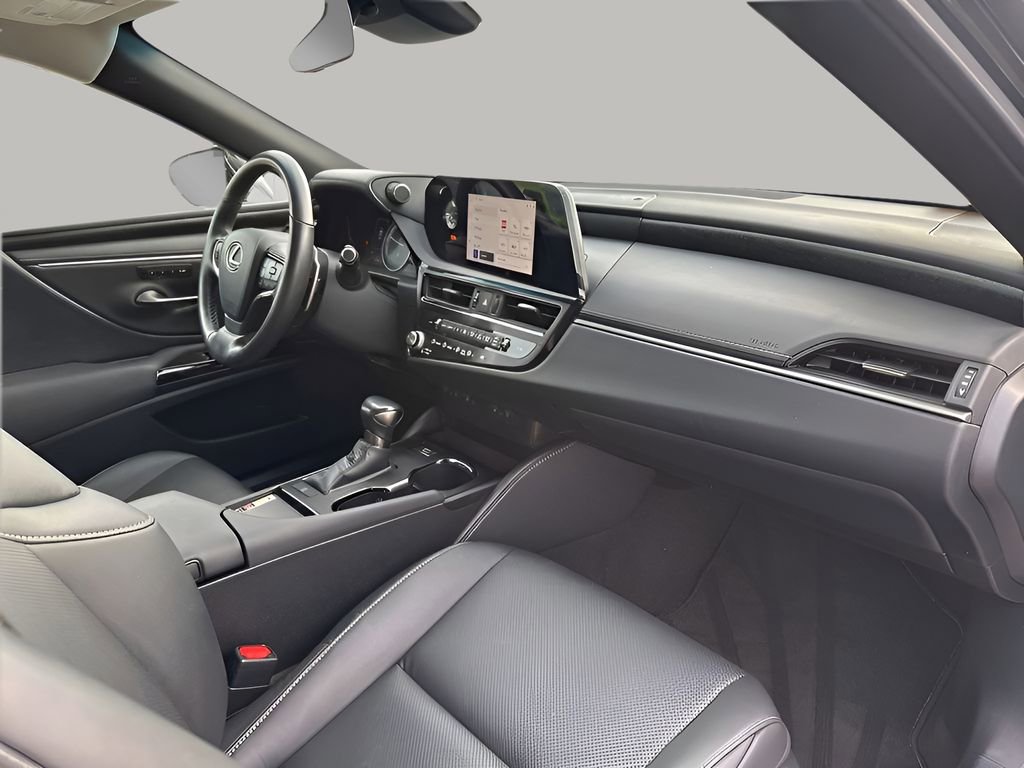 Used 2024 Lexus ES 350 w/ Premium Package image 14
