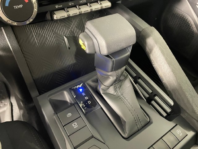 New 2026 Toyota Tacoma SR5 RWD image 4