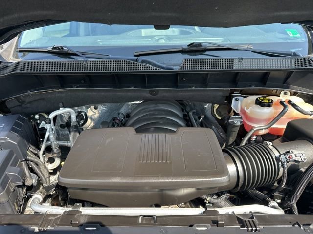 Used 2020 Chevrolet Silverado 1500 RST w/ All-Star Edition image 30