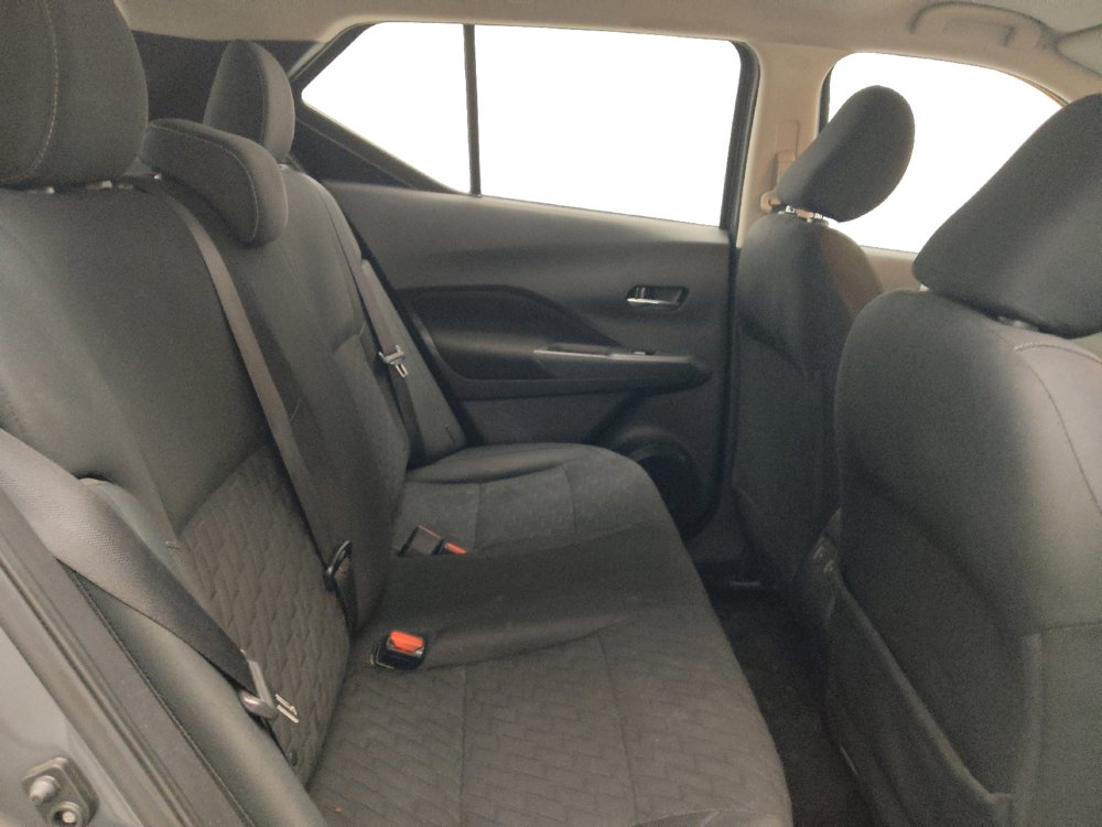 Used 2021 Nissan Kicks SV FWD image 19
