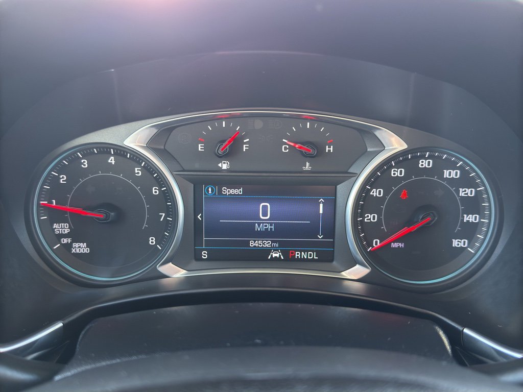 Used 2020 Chevrolet Equinox LT image 16