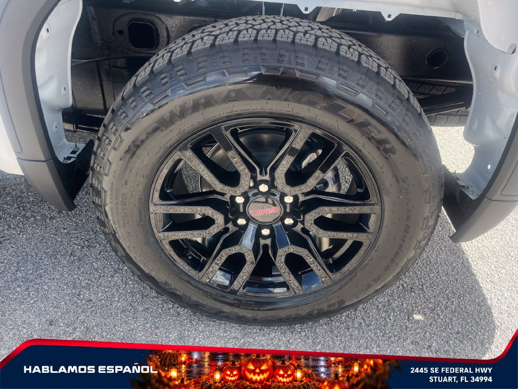 New 2026 GMC Sierra 1500 Elevation w/ Elevation Select Package RWD image 9