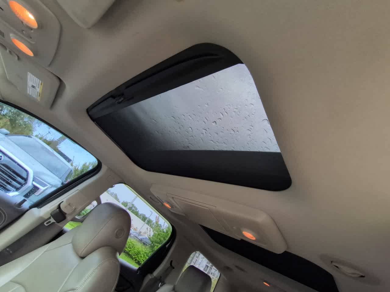 Used 2015 GMC Acadia Denali AWD/4WD image 20