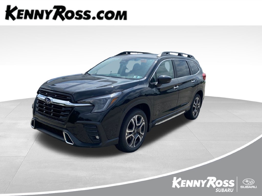 New 2026 Subaru Ascent Touring AWD/4WD 360° Tour