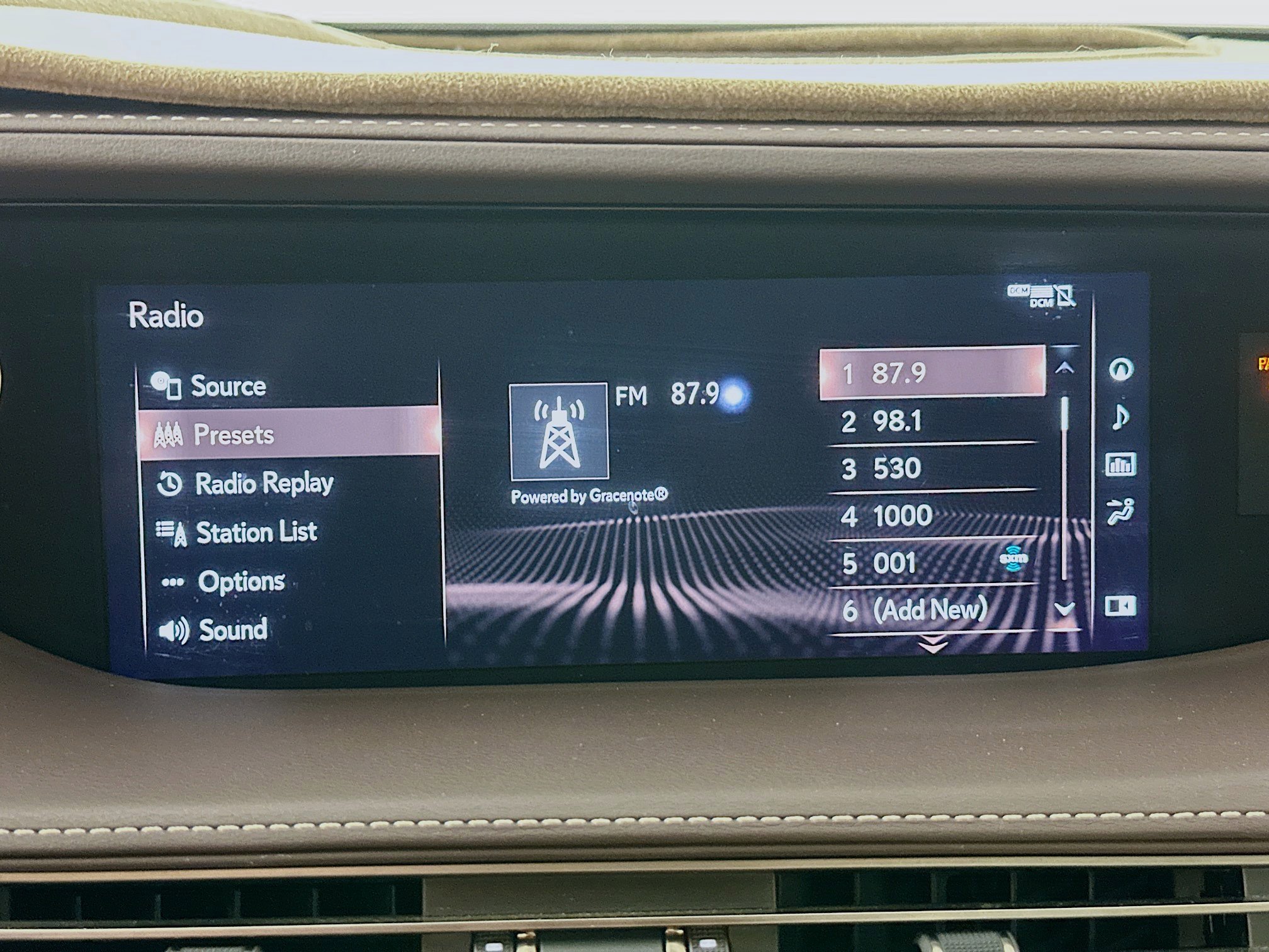 Used 2019 Lexus LS 500 LS 500 image 21