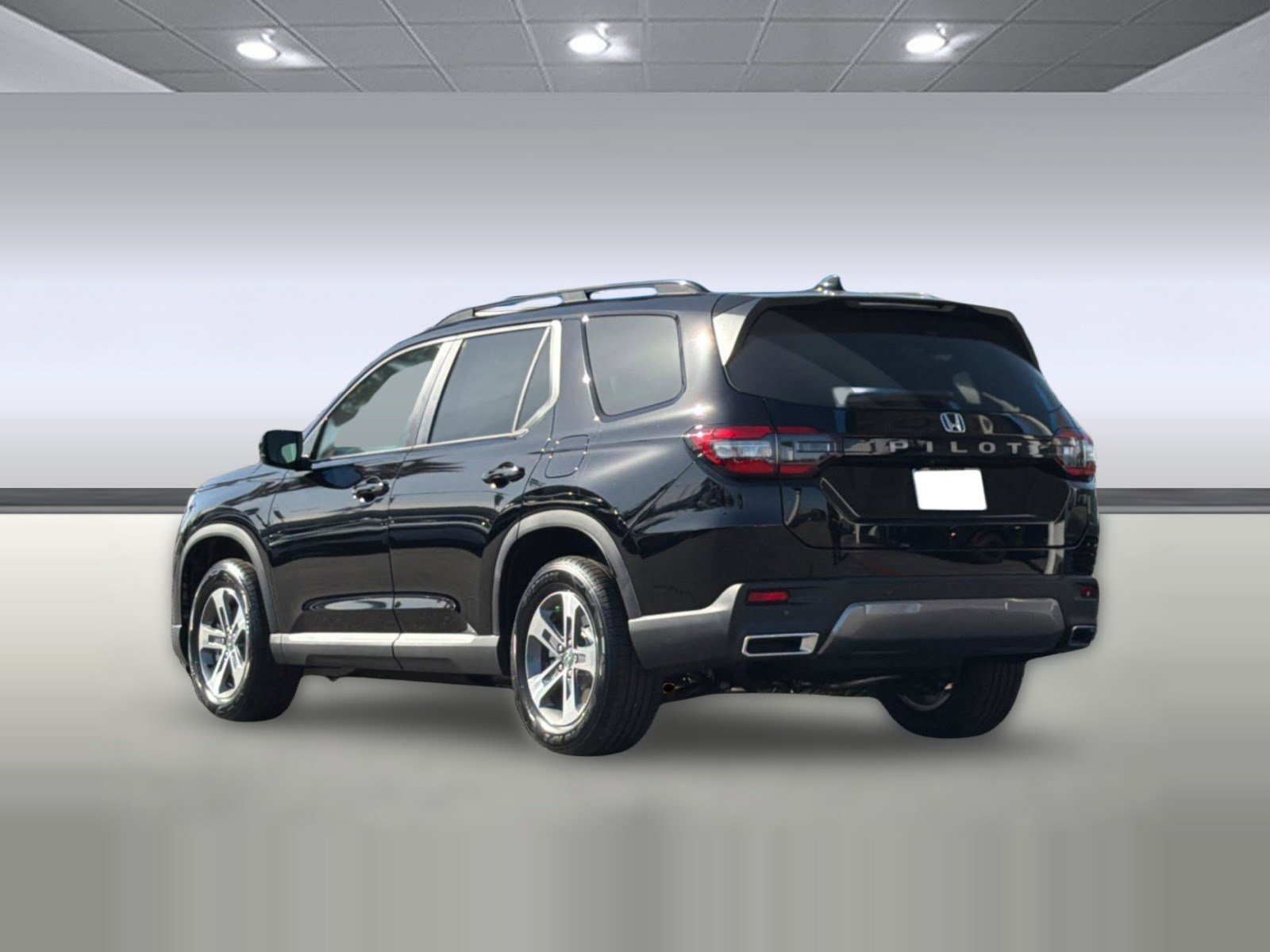 New 2026 Honda Pilot EX-L image 3