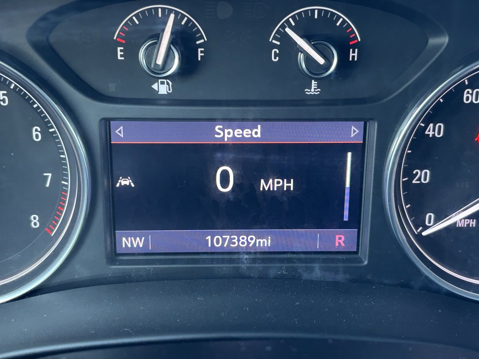 Used 2022 Buick Enclave Essence w/ LPO, Cargo Package image 26