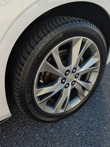 Used 2019 Chevrolet Blazer Premier w/ Sun and Wheels Package AWD/4WD image 12