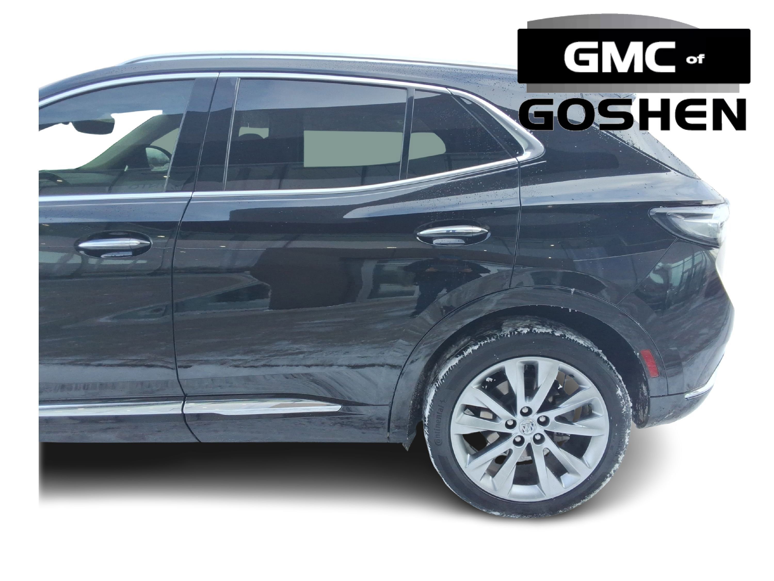 Used 2023 Buick Envision Avenir image 6