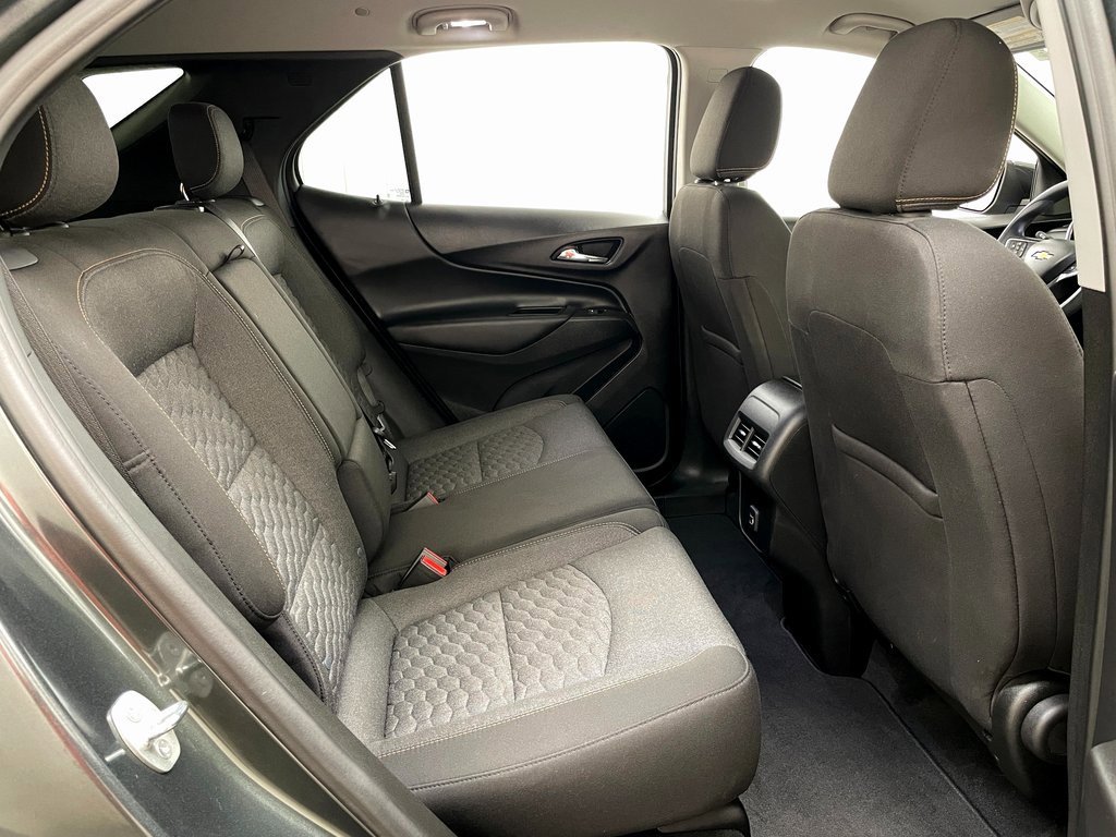 Certified 2020 Chevrolet Equinox LT image 40