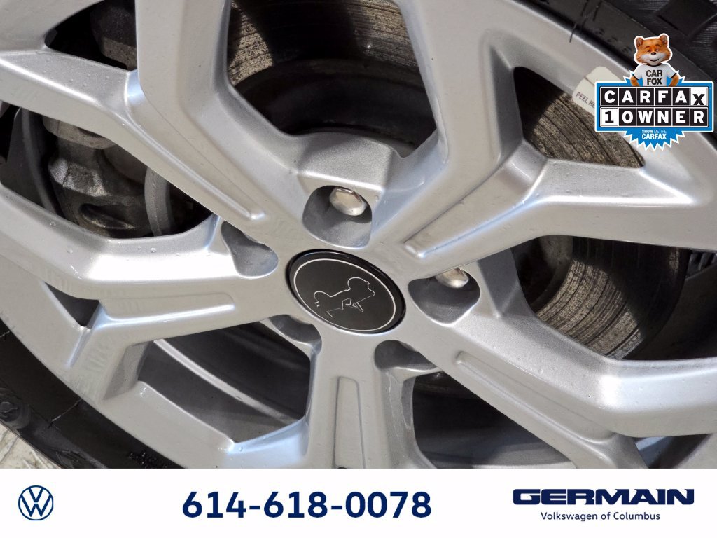 Used 2025 Jeep Compass Latitude AWD/4WD image 13