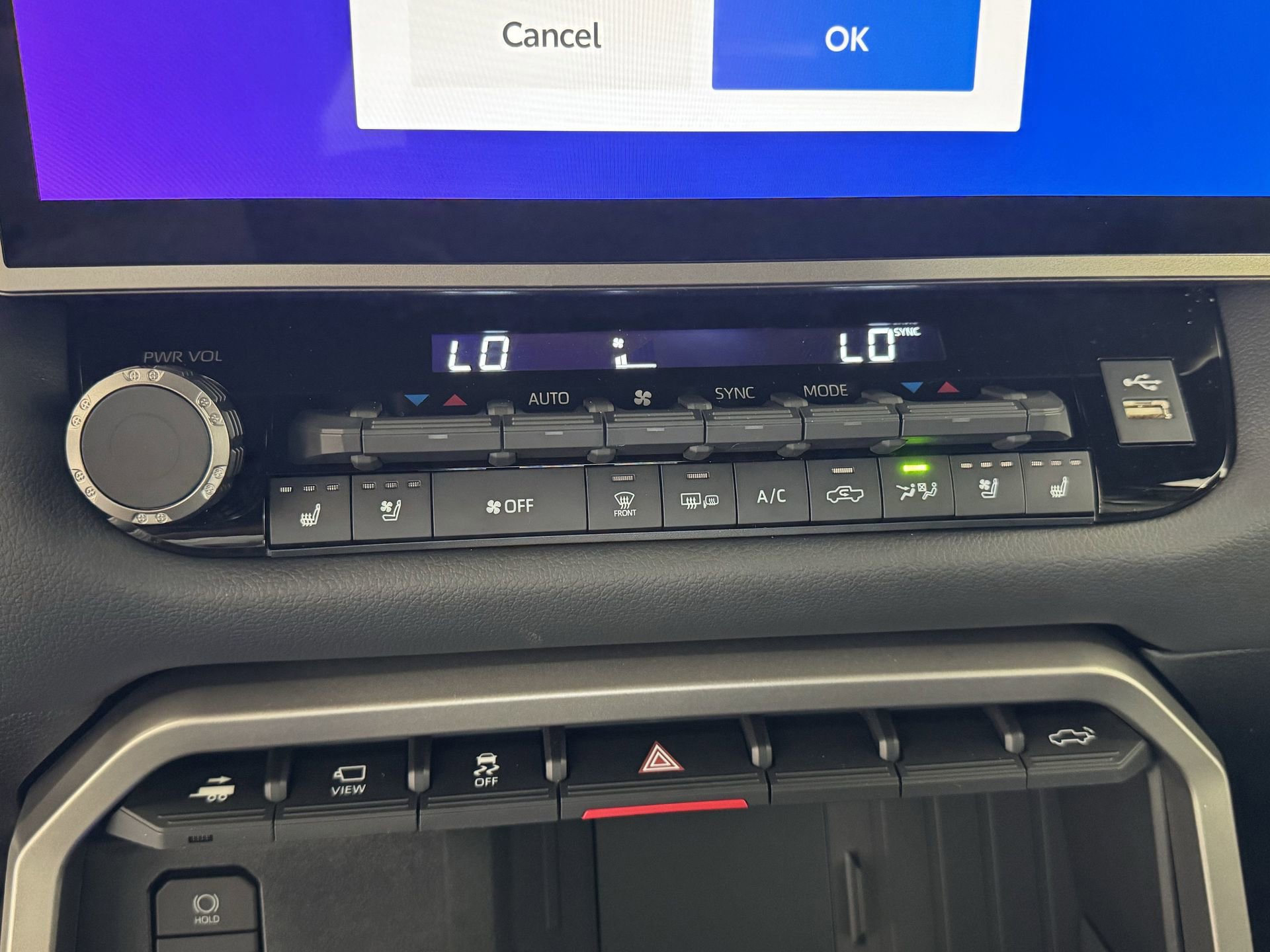 New 2026 Toyota Tundra Limited image 3