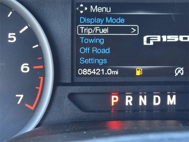 Used 2019 Ford F150 XLT w/ Equipment Group 302A Luxury image 31