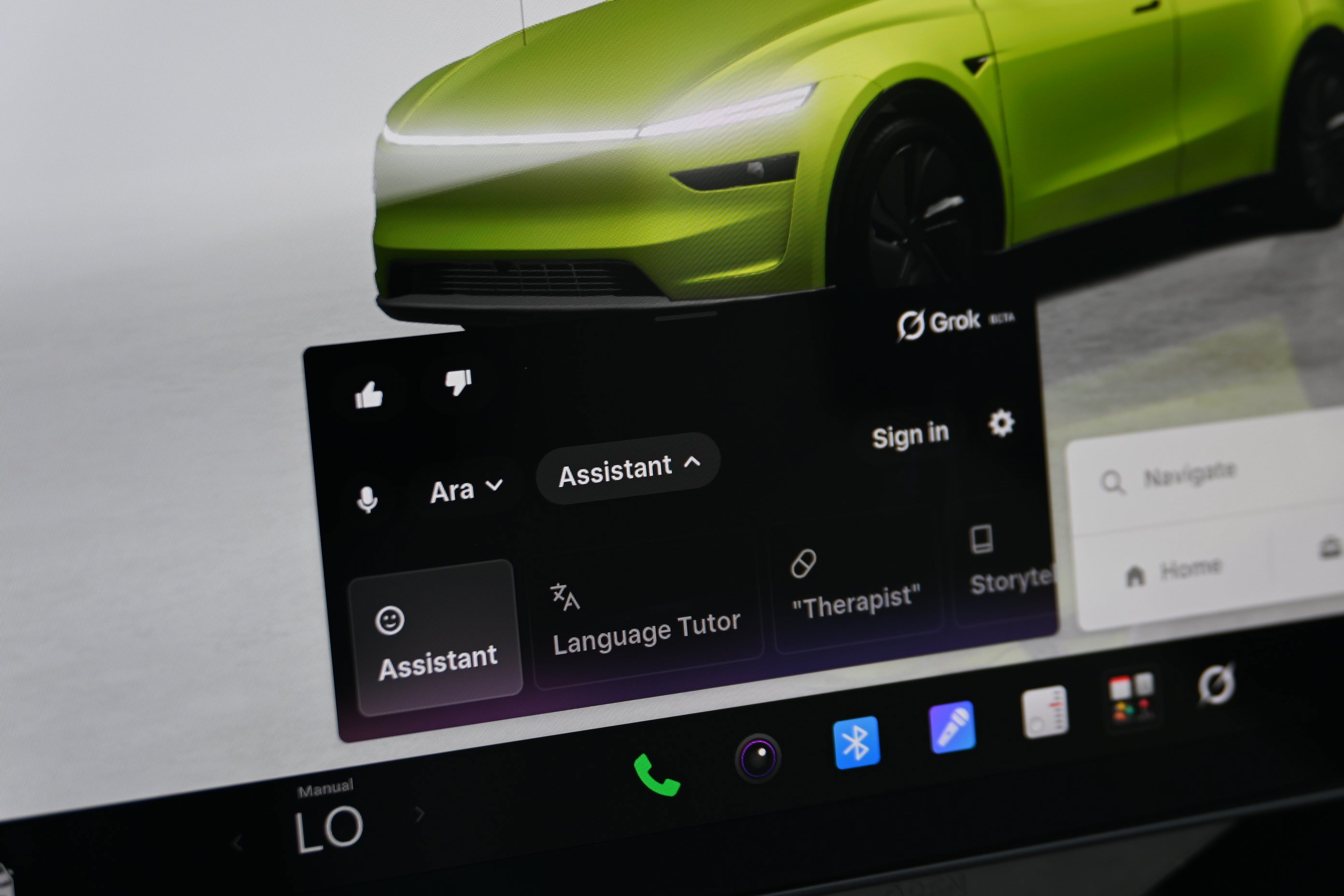 Used 2026 Tesla Model Y Long Range RWD image 28
