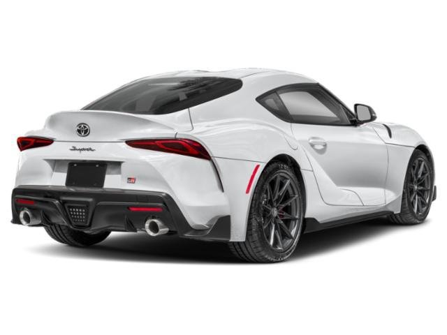 New 2026 Toyota Supra Premium w/ Driver Assist Package RWD image 2