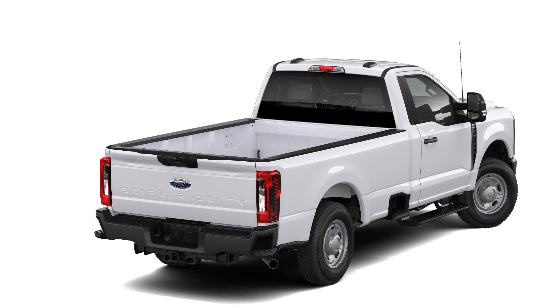 New 2026 Ford F250 XL w/ XL Driver Assist Package image 25
