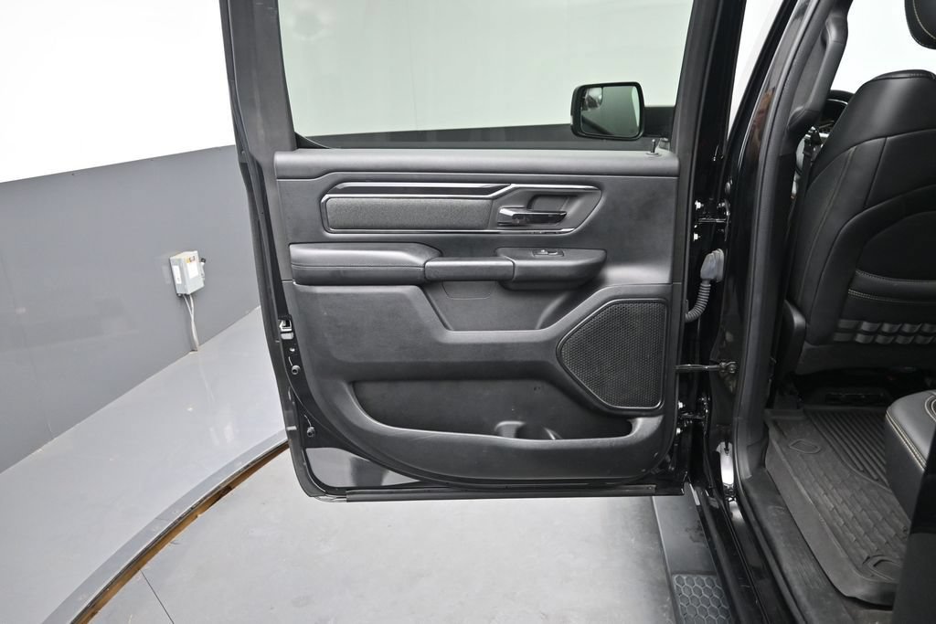 Used 2020 RAM 1500 Big Horn w/ Built-to-serve Edition AWD/4WD image 19