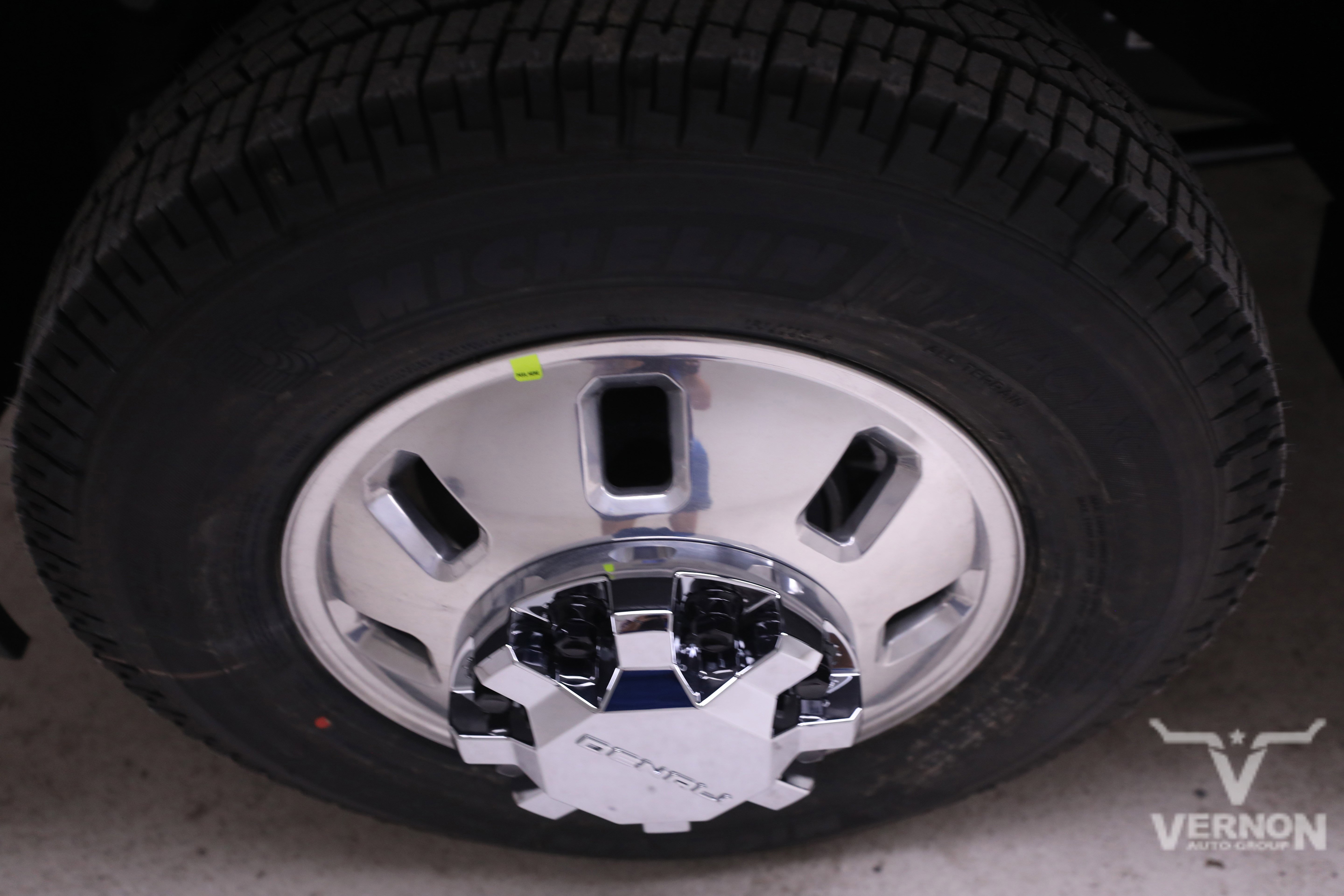 New 2026 GMC Sierra 3500 Denali w/ Technology Package image 33