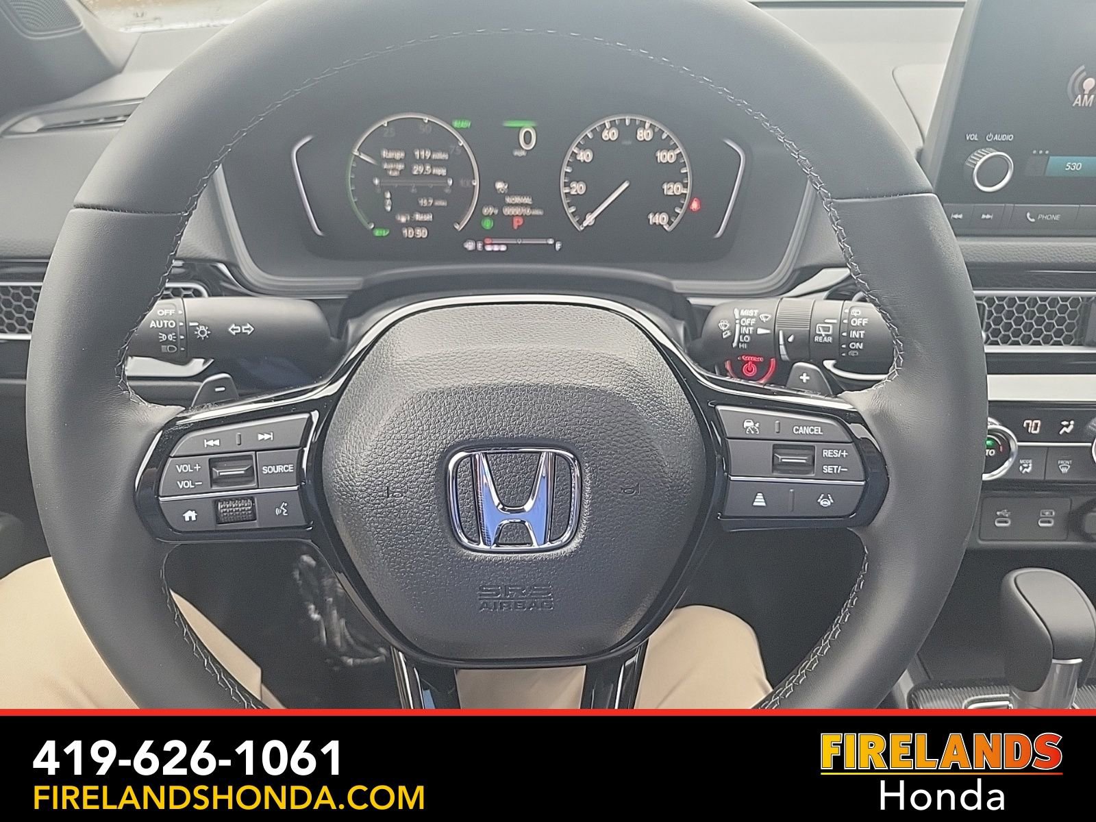 New 2025 Honda Civic Sport image 17