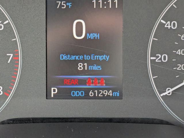 Used 2024 Toyota Corolla LE image 27