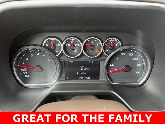 Used 2023 Chevrolet Suburban LS AWD/4WD image 19